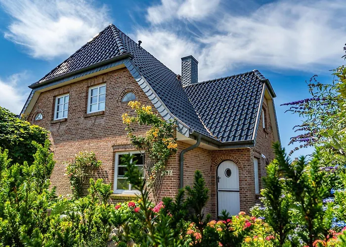 Landhaus Nici