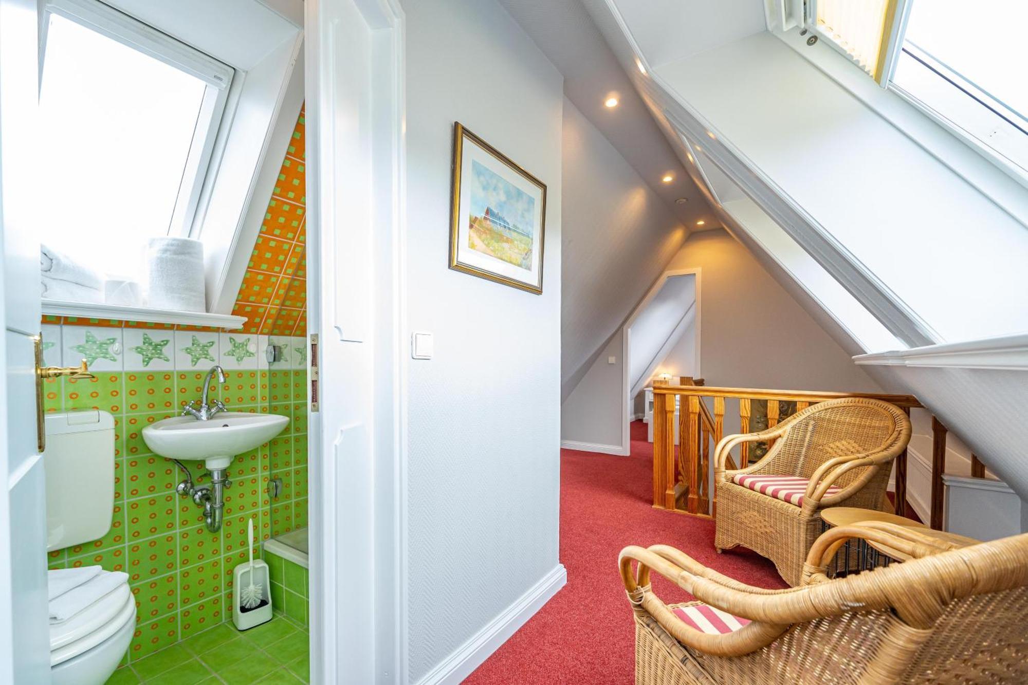 Nici Ferienhaus Westerland
