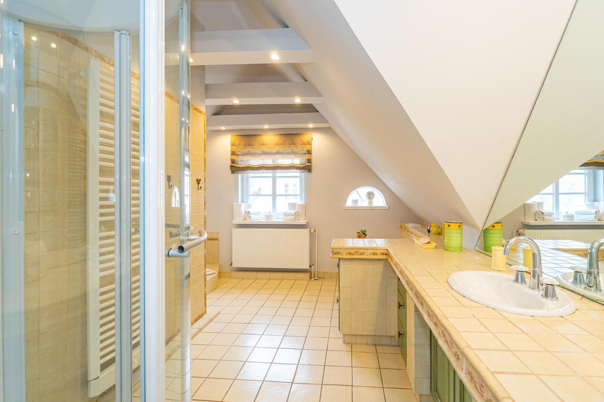 Ferienhaus Nici Westerland